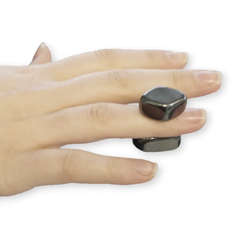 Magnetische Steine, ca. 20 Stück