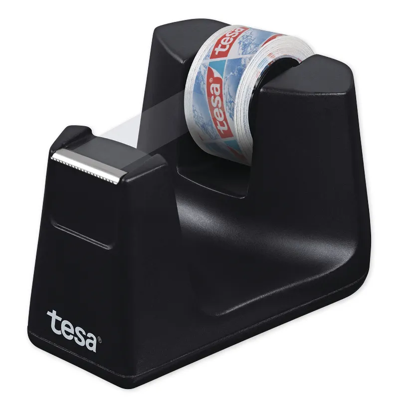 tesa®  Tischabroller Smart ecoLogo® + 1 Rolle Tesa-Film® gratis 