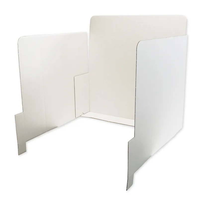 TimeTEX Sichtschutz-Kabine "Castello", zusammenklappbar