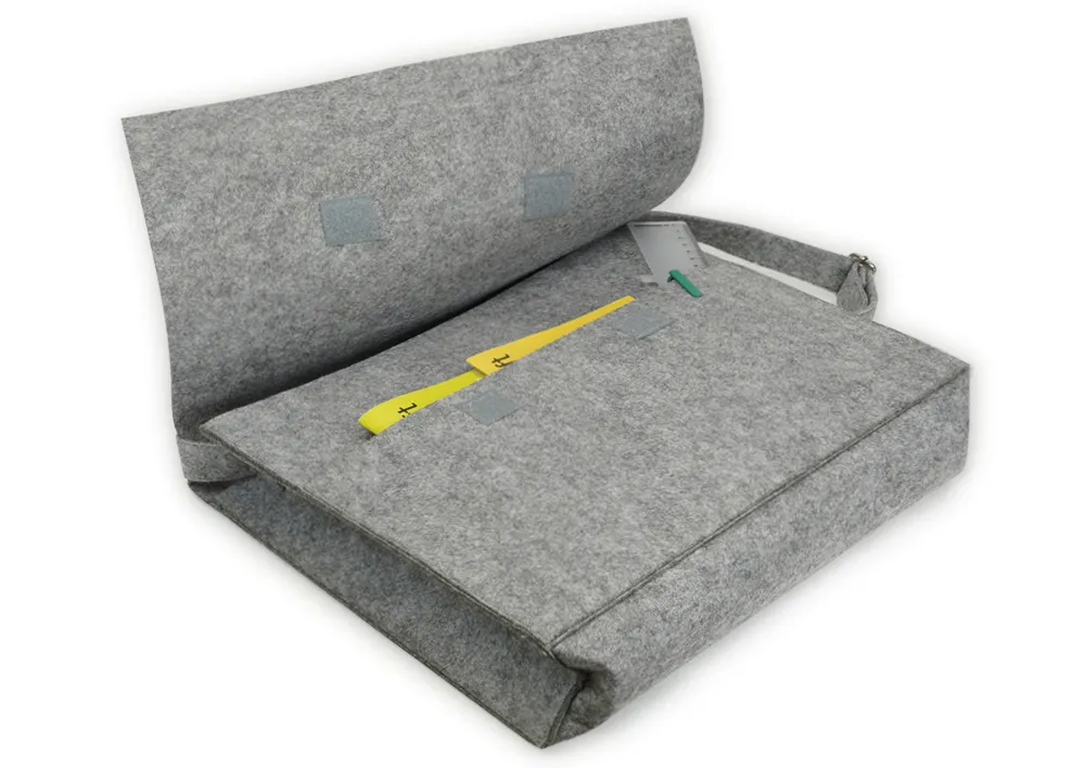 TimeTEX Umhängetasche „Filzli"