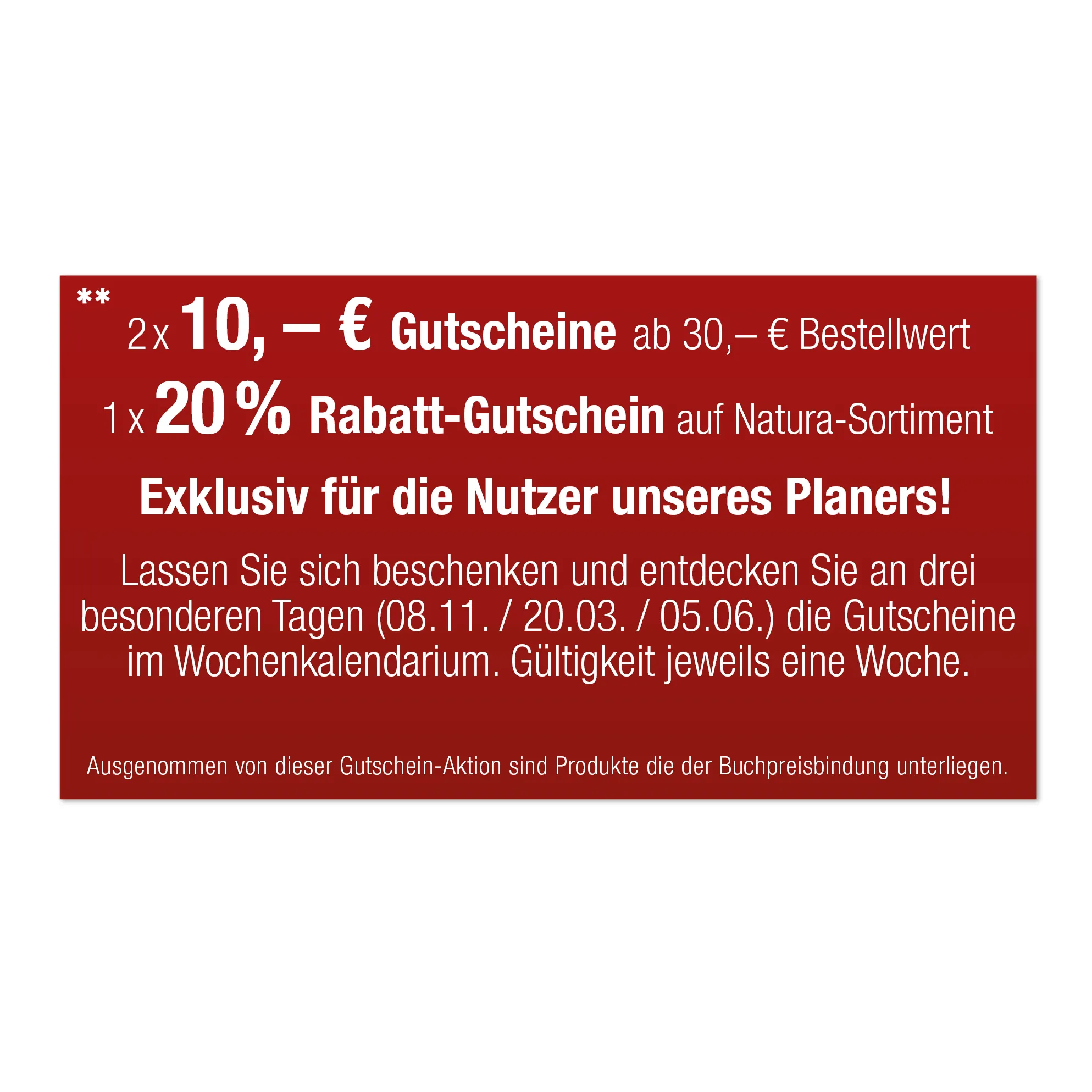 TimeTEX Trend-Schulplaner Hardcover A5-Plus, 2026/2027, lagune