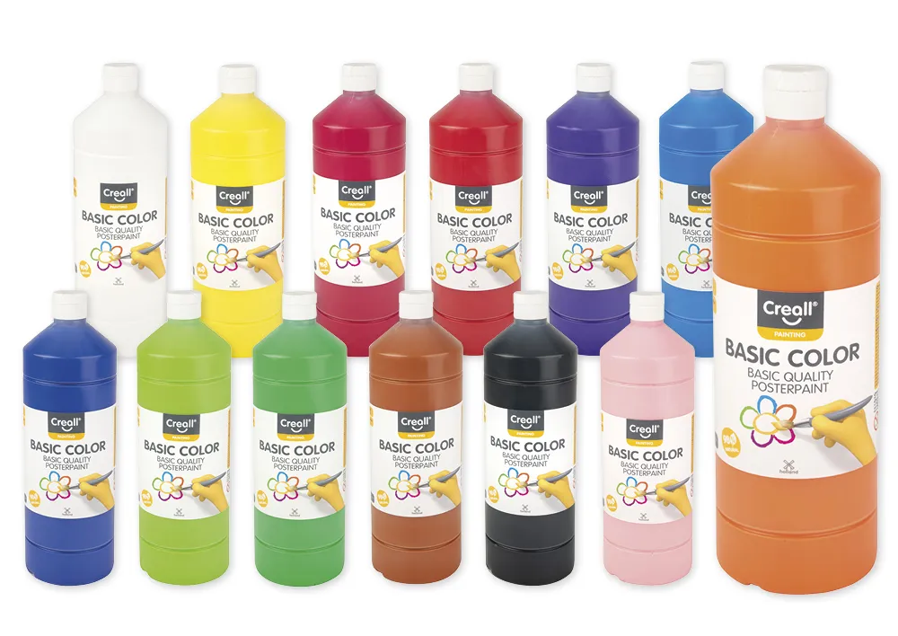Creall Basic Color, 1 L