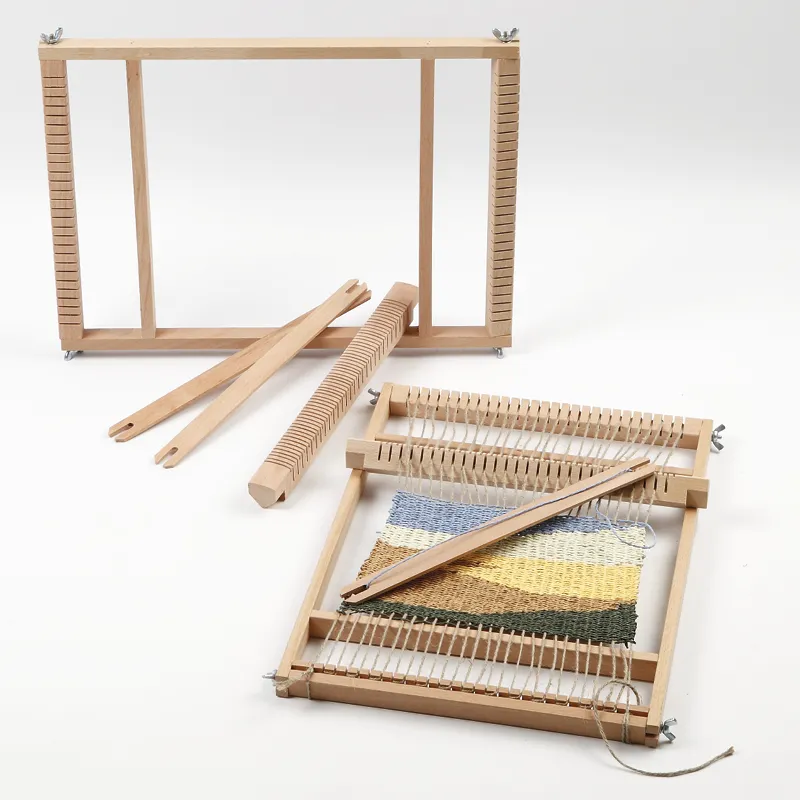 Set Webrahmen, 5-tlg.