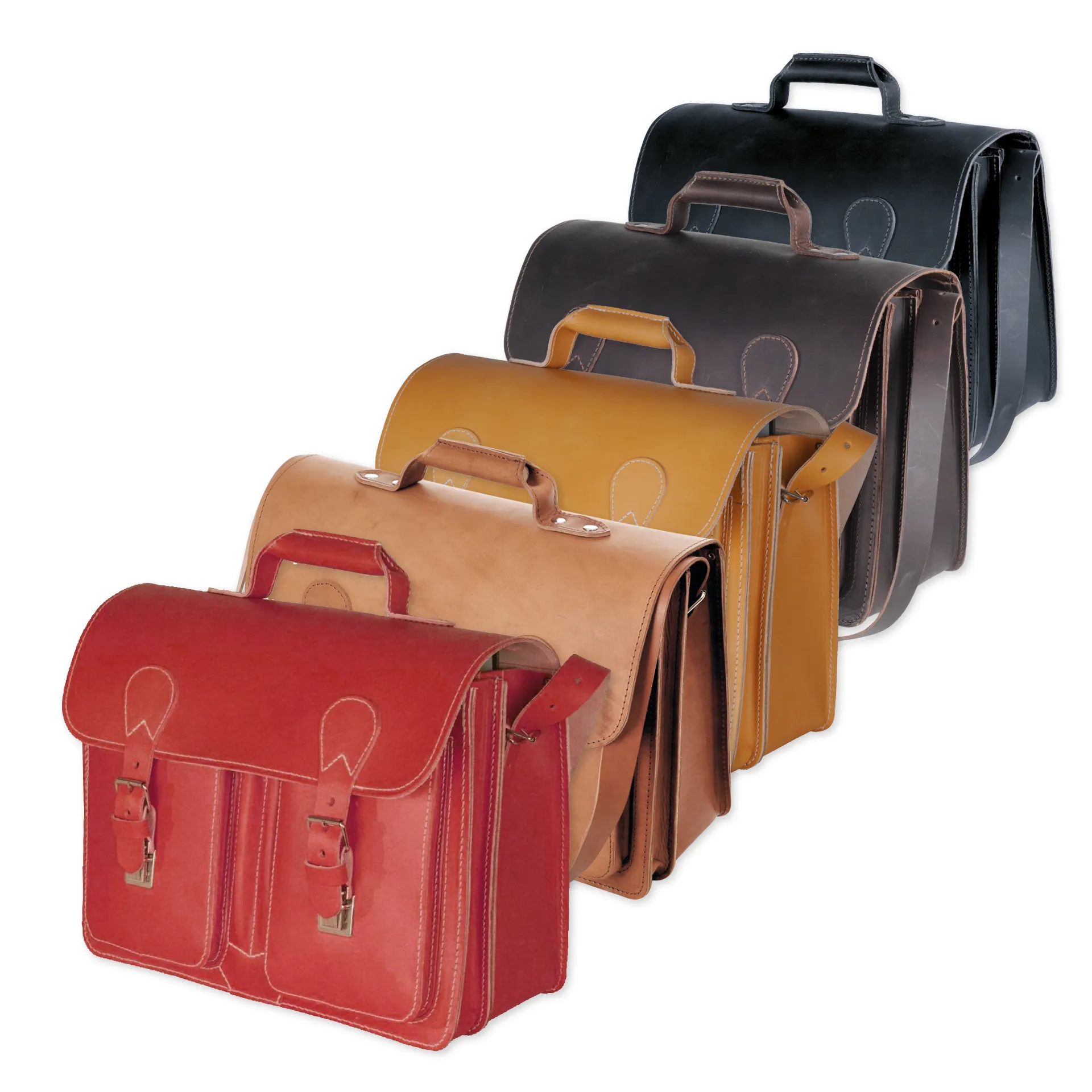 TimeTEX Büchertasche "Probata" mittel 