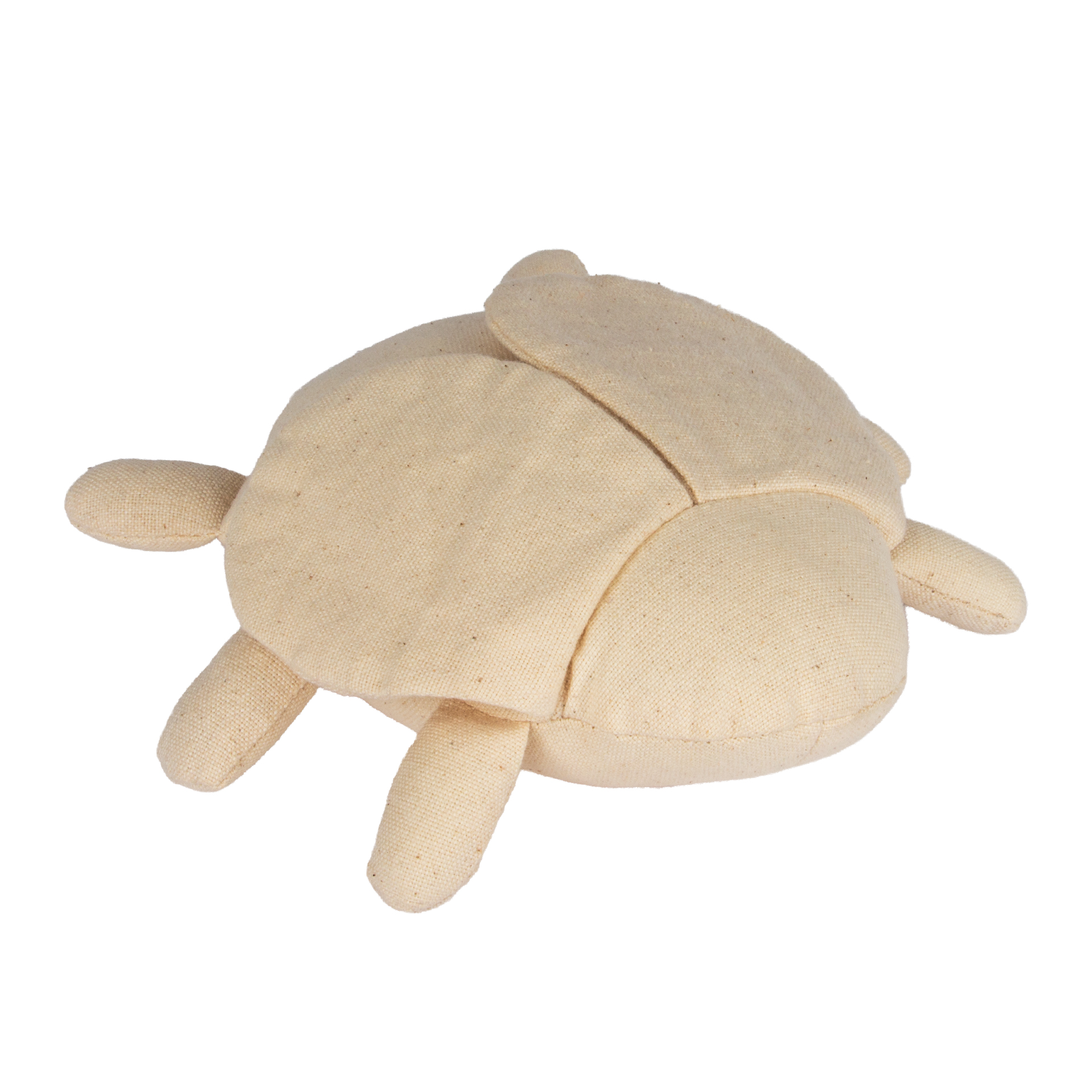 Hagemann Stoff-Käfer, Blanko