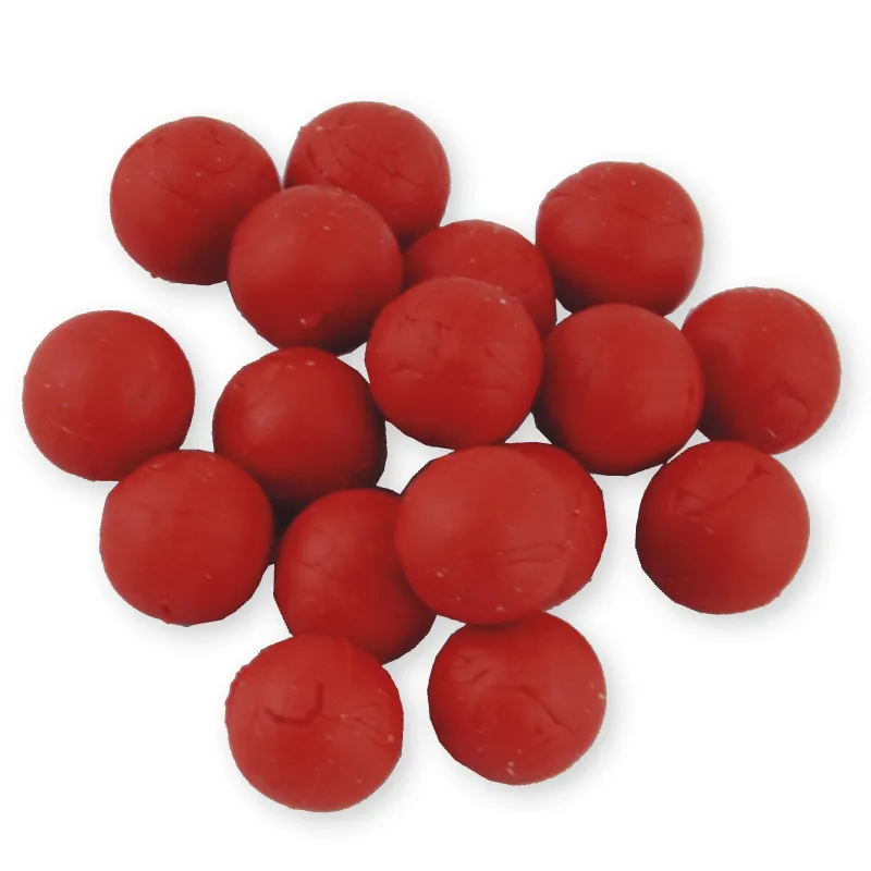 Mărgele silențioase pentru cutiuța cu camere, 50 de bucăți