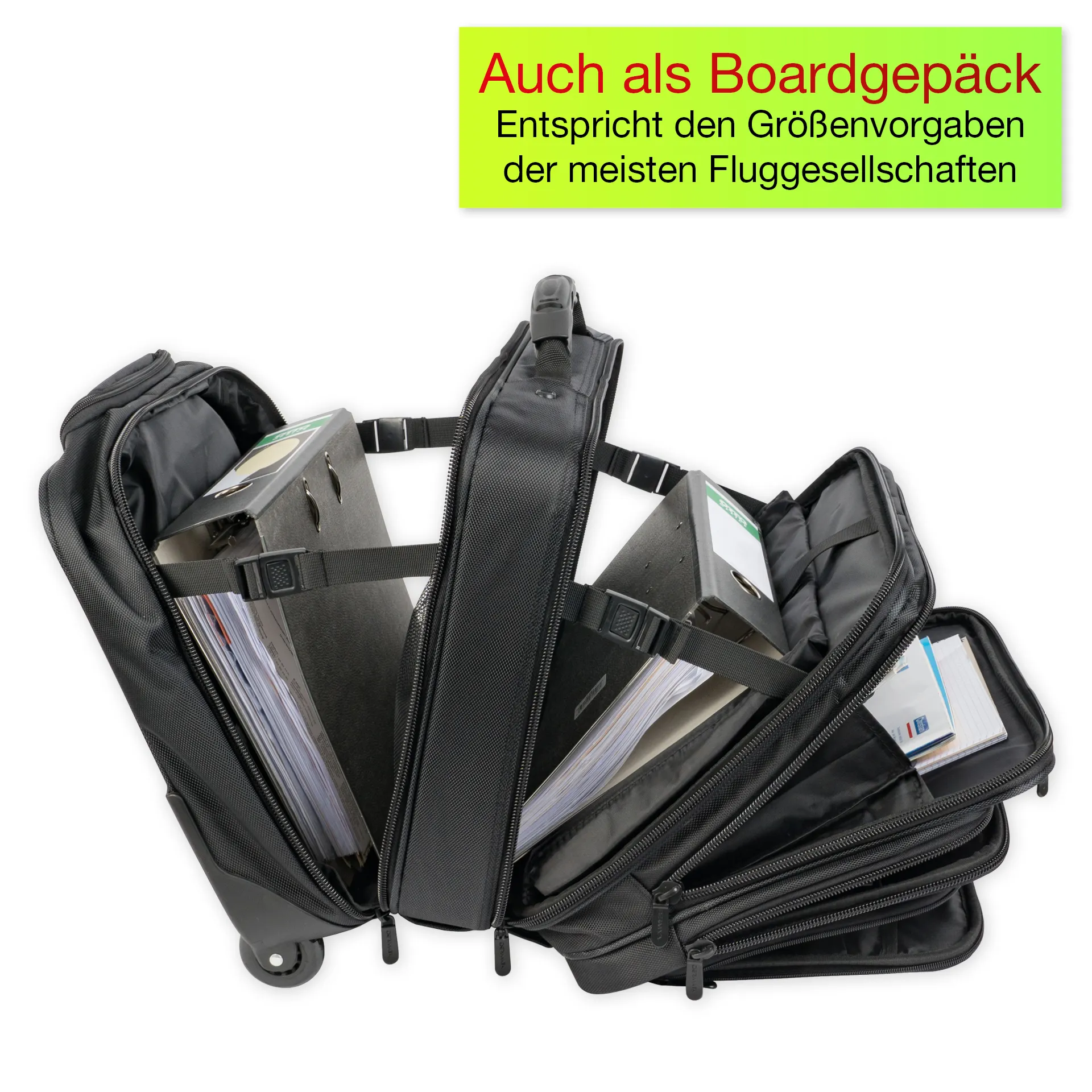 Multifunktions-Trolley "Pera Trend XXL" Multifunktions-Trolley "Pera Trend XXL"