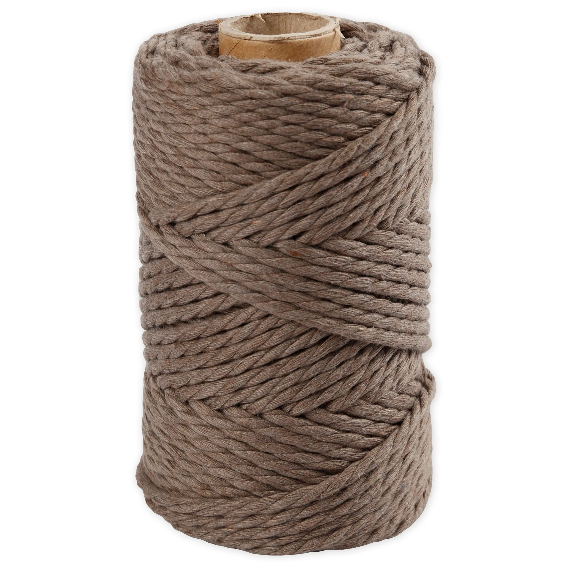 Makramee-Kordel 4 mm, 330 g