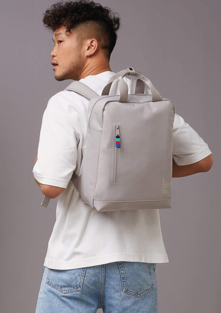 GOT BAG Rucksack "Daypack" 2.0
