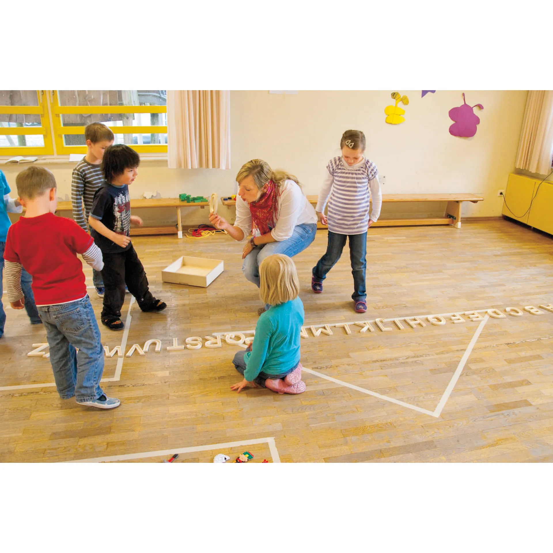 "Apropos Sprache" Komplettset