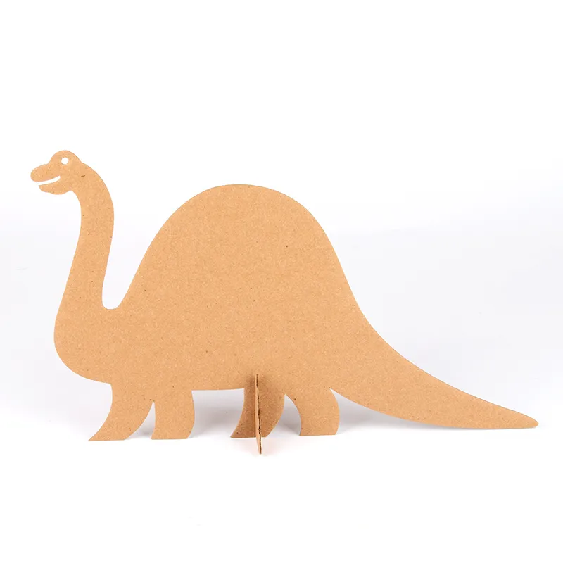 Bastelset "Dinosaurier", 50-tlg.