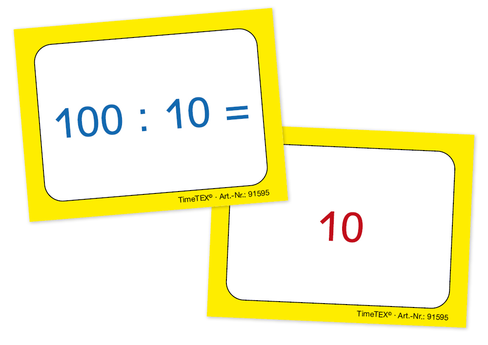 Gra karciana dla komputerów kartonowych, dywizja