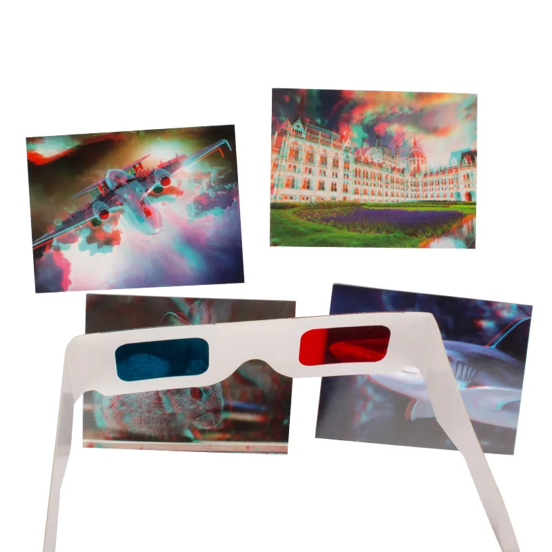 Experimentier-Set "Licht & Schatten", 19-tlg.