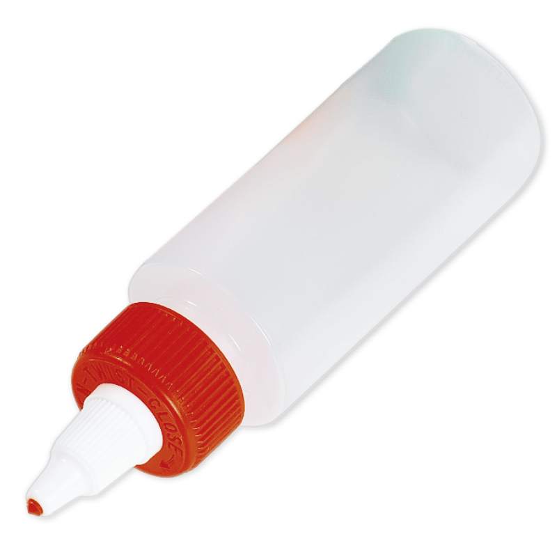 TimeTEX Dosierfläschchen für 57 ml, 12 Stück