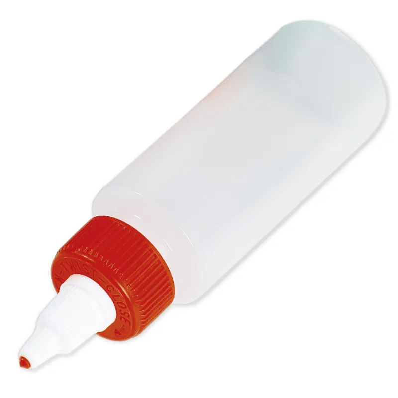 Dosierfläschchen für 57 ml, 12 Stück