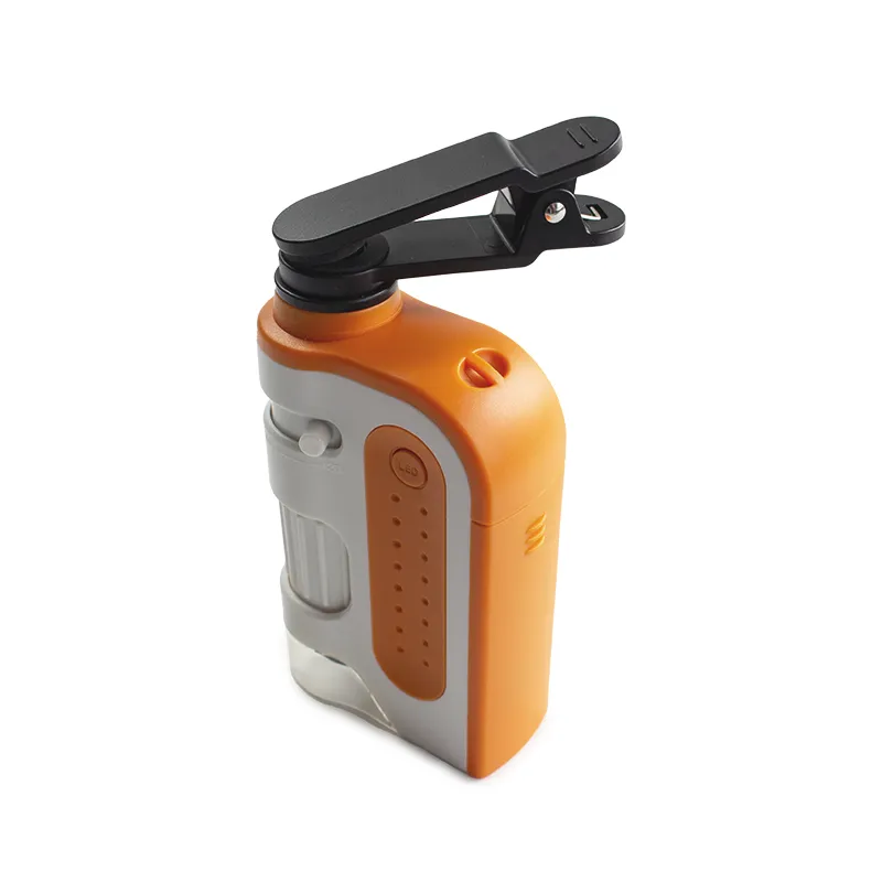 Handy-Adapter für Taschen-Mikroskop, 1 Stück