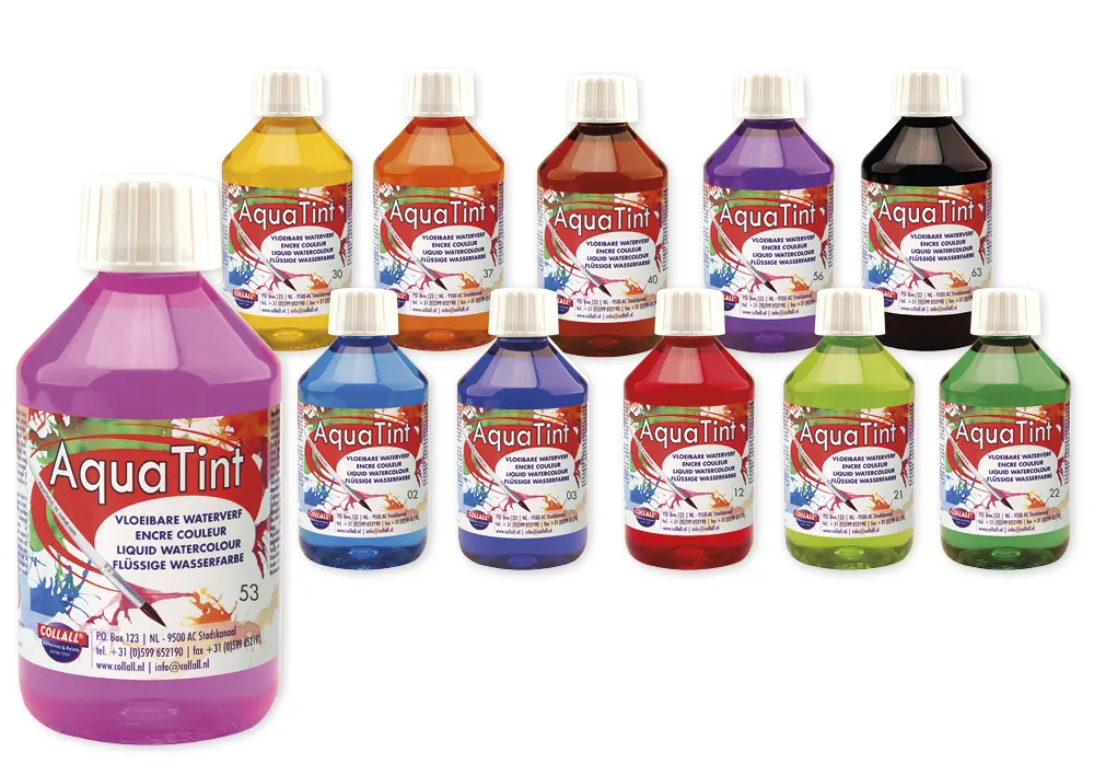 AquaTint, 250 ml