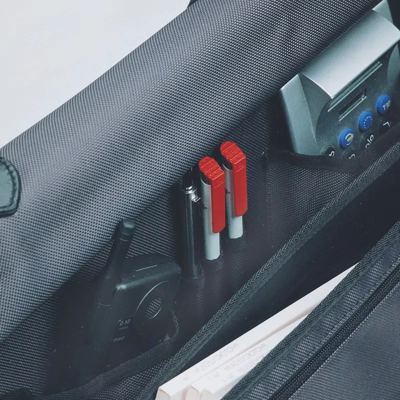 Lärarväska "Maxima Trend"