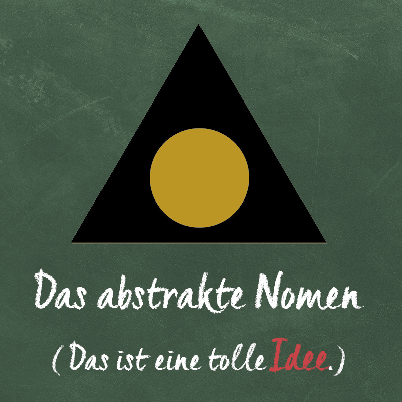 Wortarten-Symbole Ergänzungssatz, magnetisch, 18-tlg., in Box "Montessori Premium"