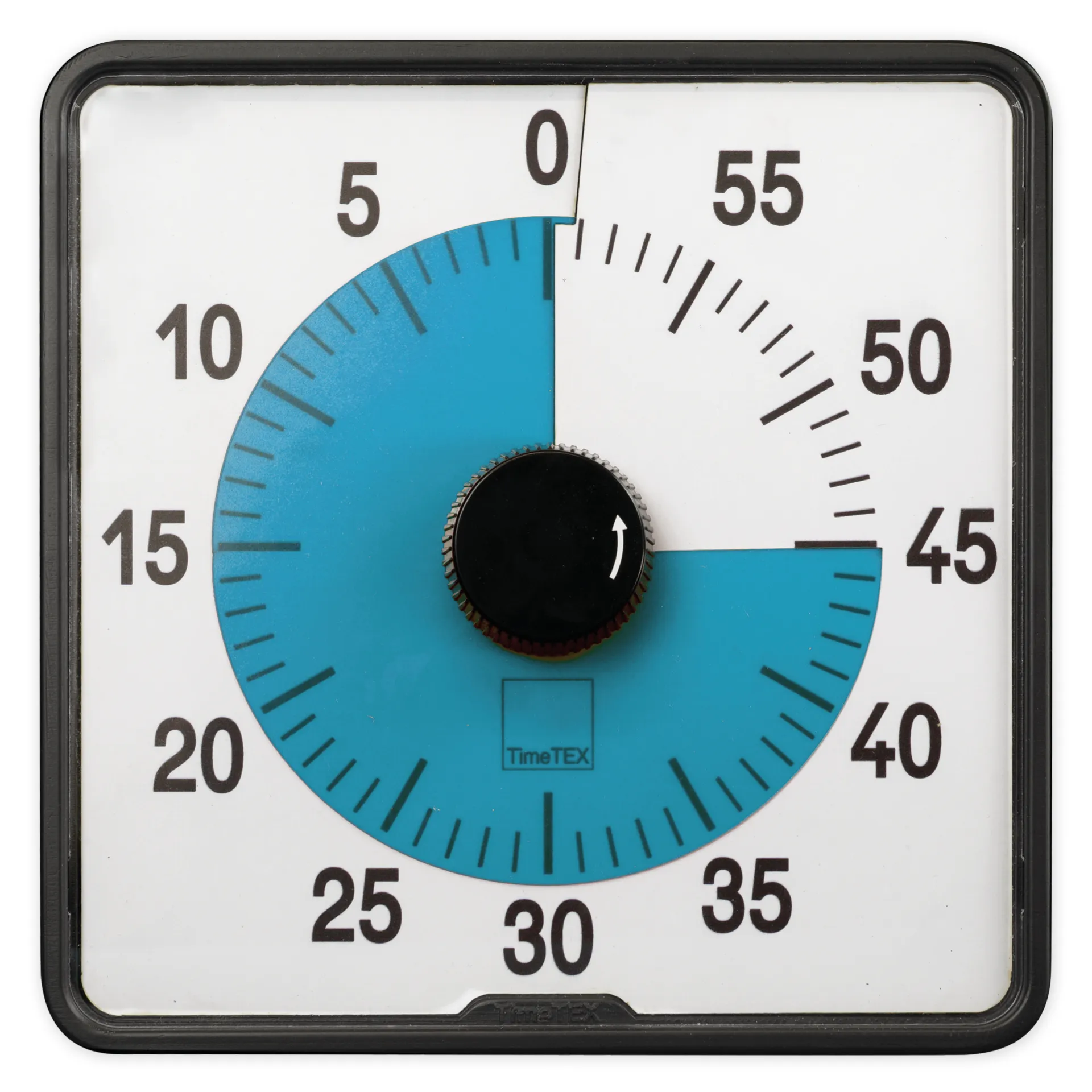 TimeTEX Timer "Countdown" L, 20x20 cm