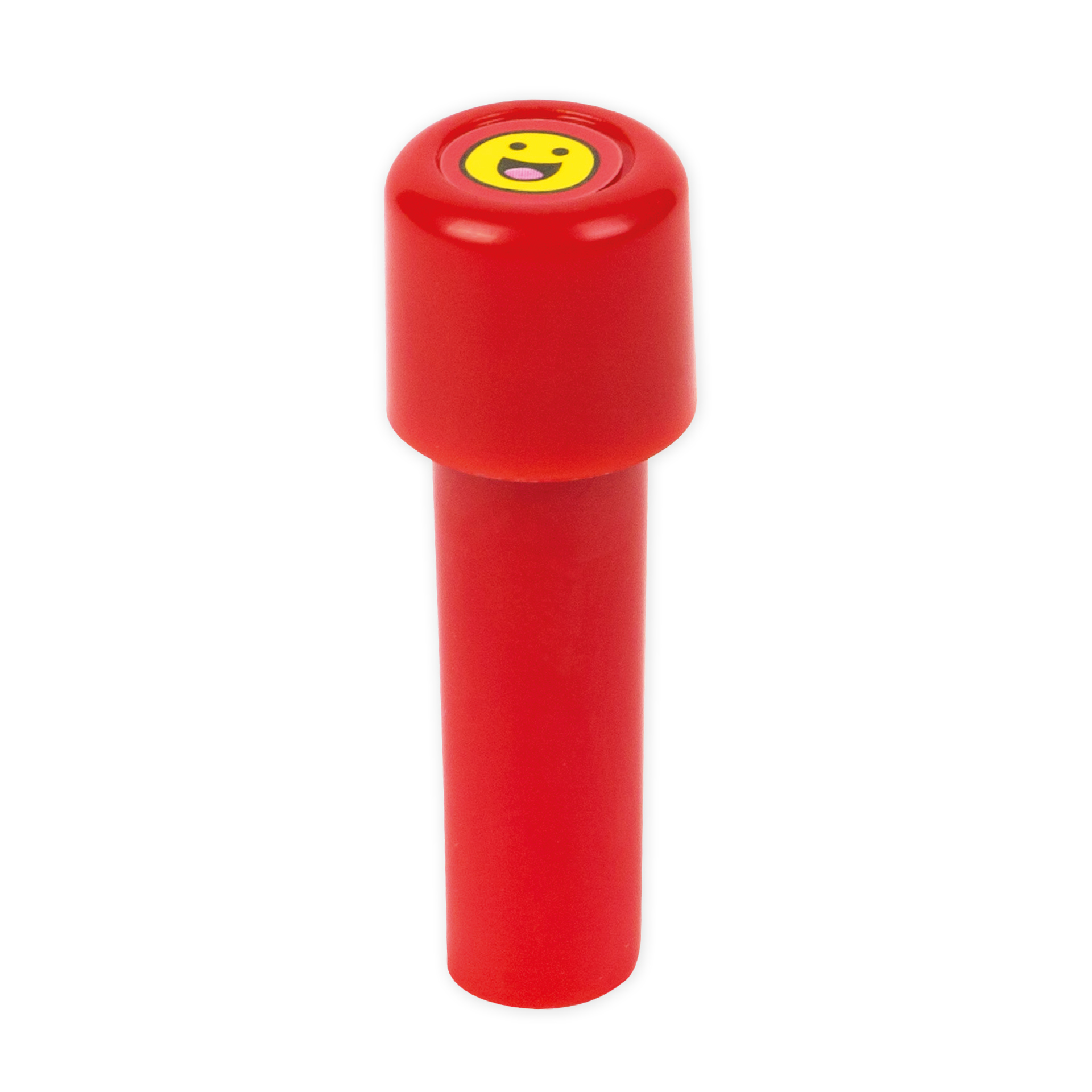 TimeTEX Mini-Stempel "Lachendes Gesicht"