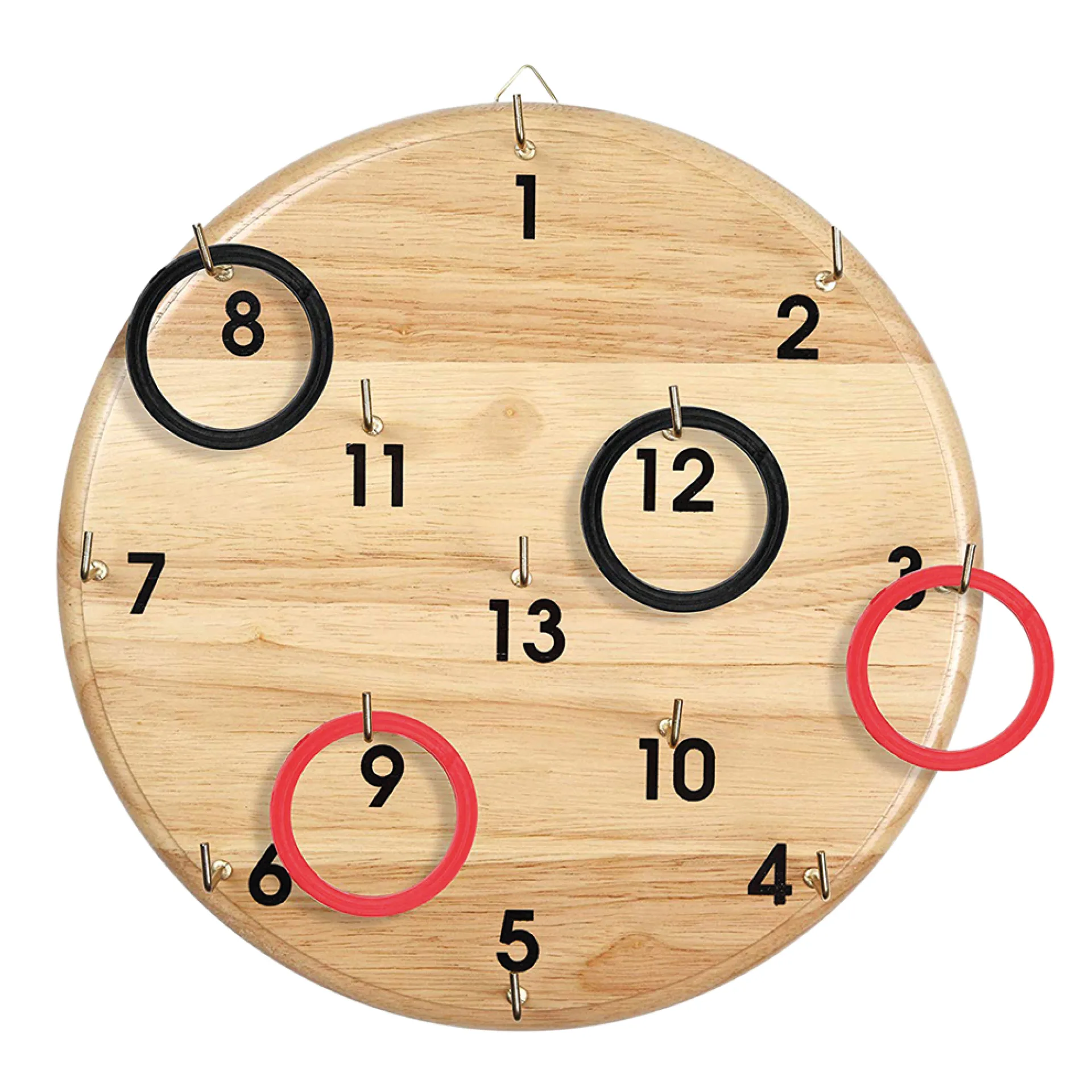 Wurfspiel "Hook Toss"