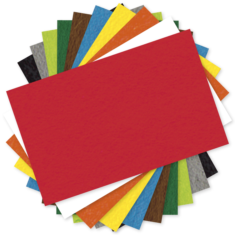 Hagemann Fotokarton 300g/m², 50x70 cm, 10 Bogen