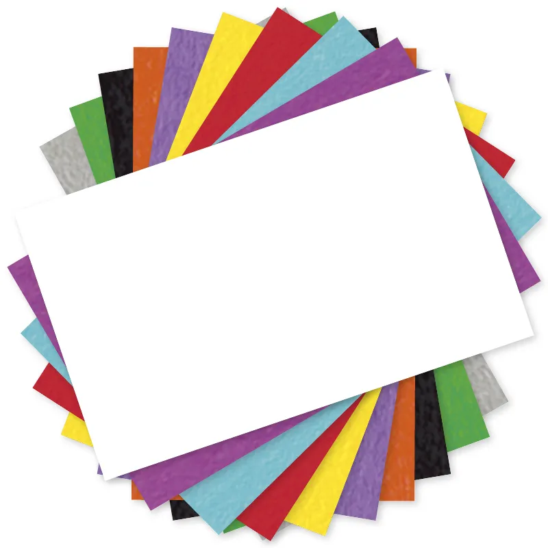 Tonkarton 220g/m², 50x70 cm, 25 Bogen