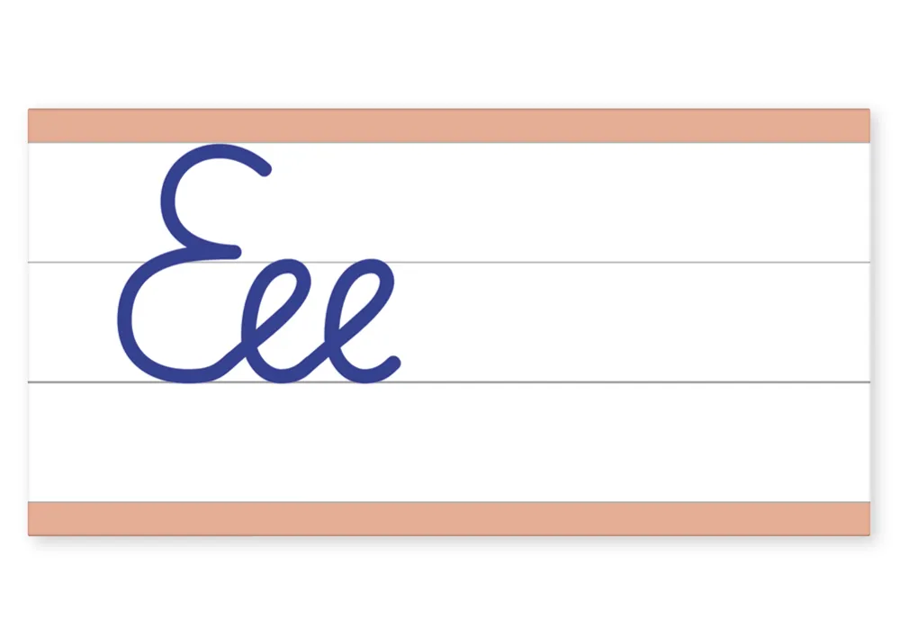 Whiteboard-Skrivfält 3-delat, magnetiskt, 2 delar