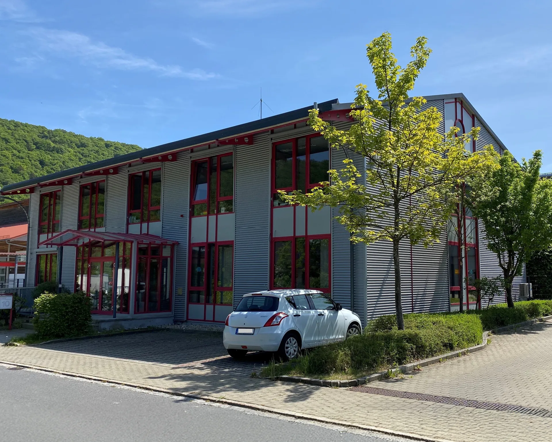 uber uns 2026 Brogebude