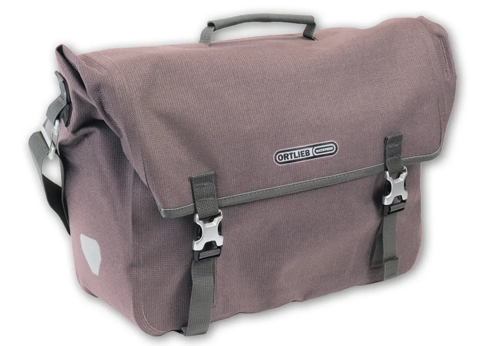 Alforja Ortlieb "Commute-Bag Two"