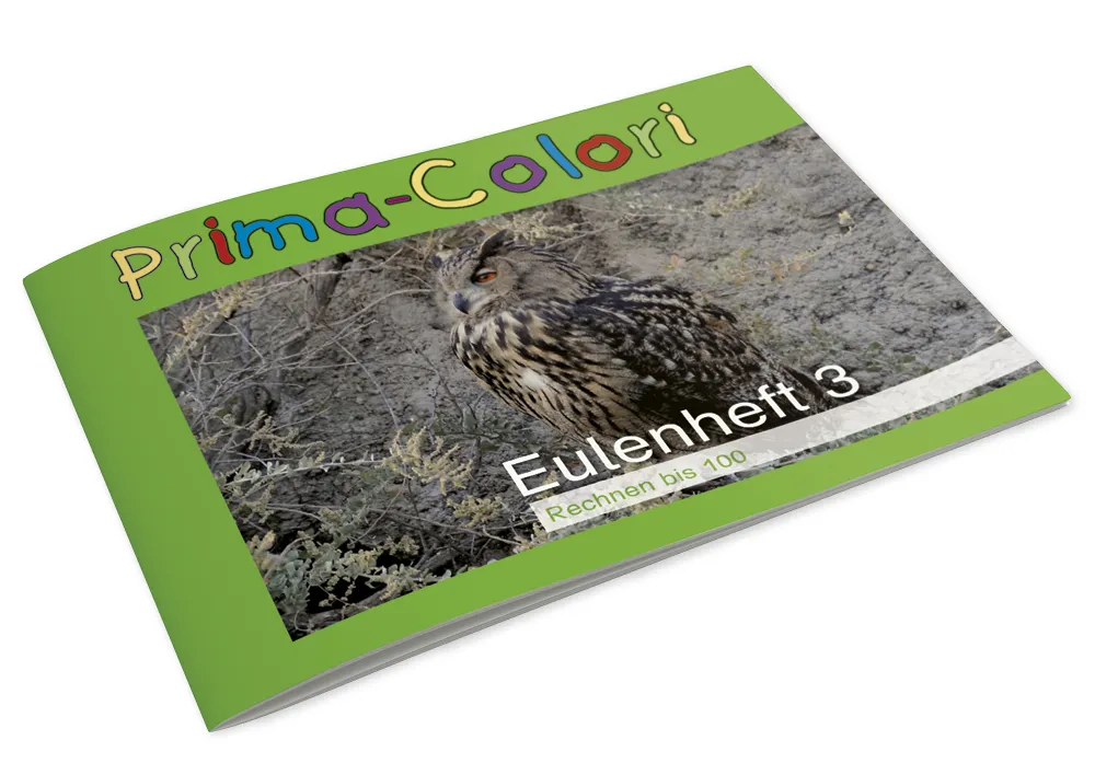 Eulenheft 3