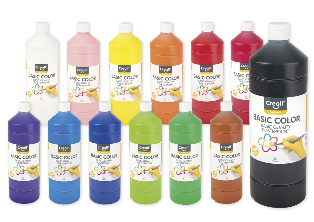 Creall Basic Color, 1 L