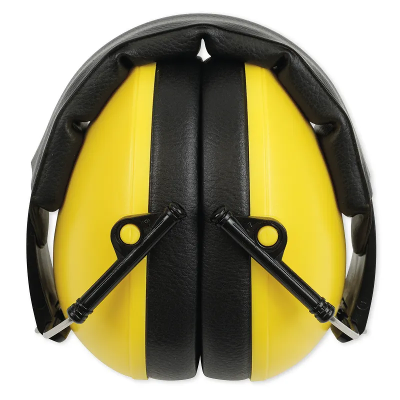 Klassensatz Gehör-Schutz "Auris Plus", 24-tlg., in Box