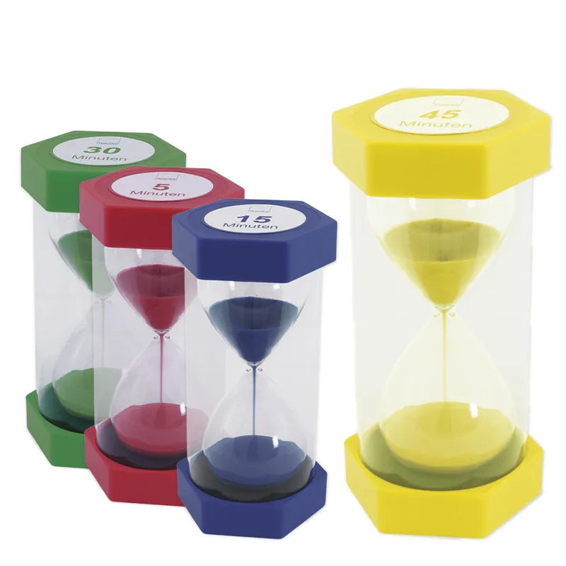 Giga klepsydra 30 cm do pokazów