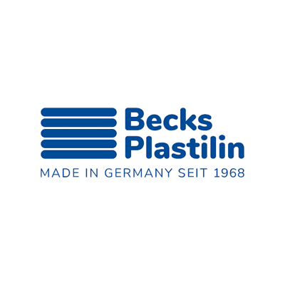Beck´s Plastilin