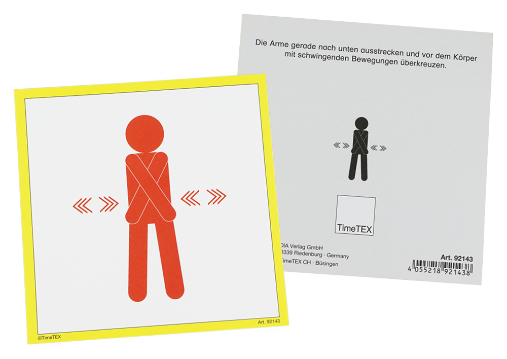 Karty Aktywności „Aktywna nauka” 20 szt.