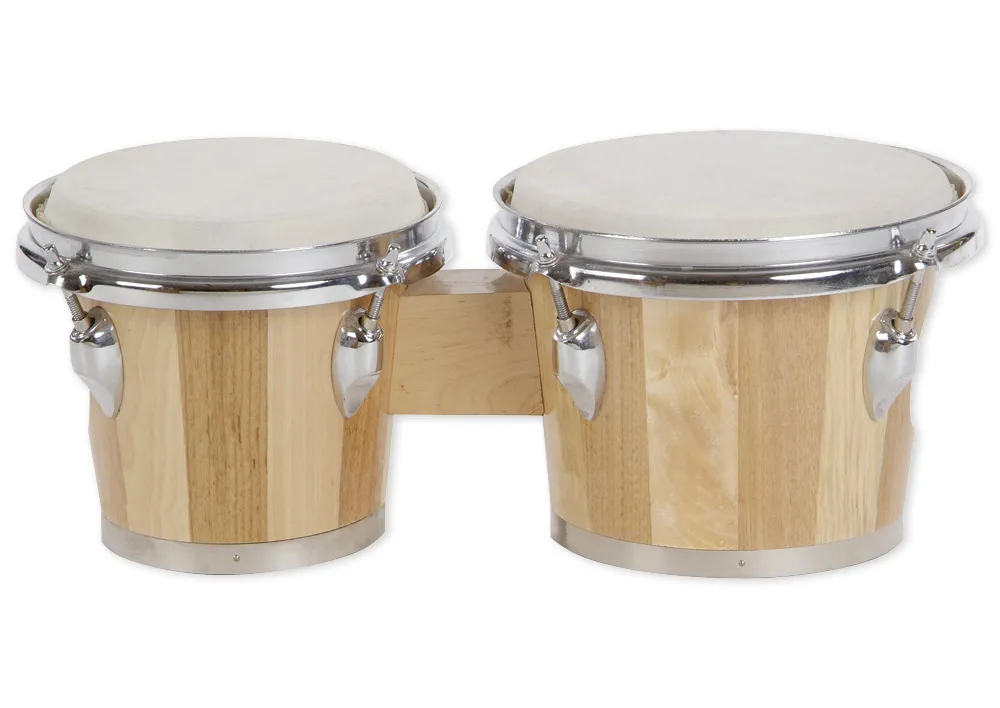 Bongo, 16/19 cm ø