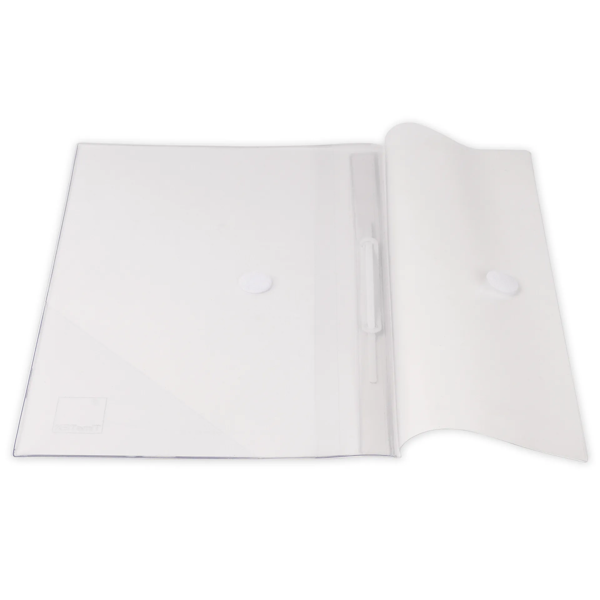 Aufsteck-Tasche für Schulplaner A4-Plus