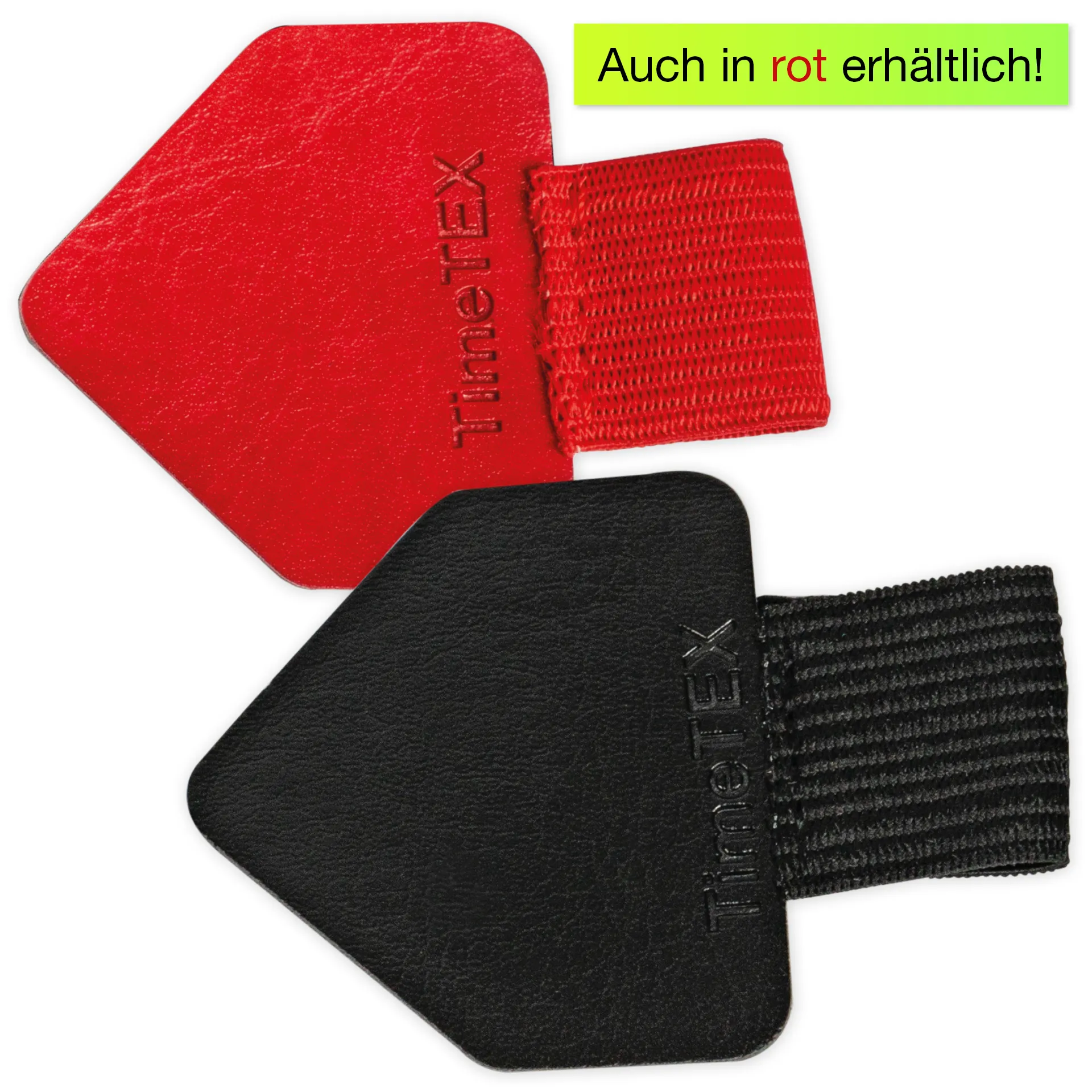 Stiftschlaufe, selbstklebend