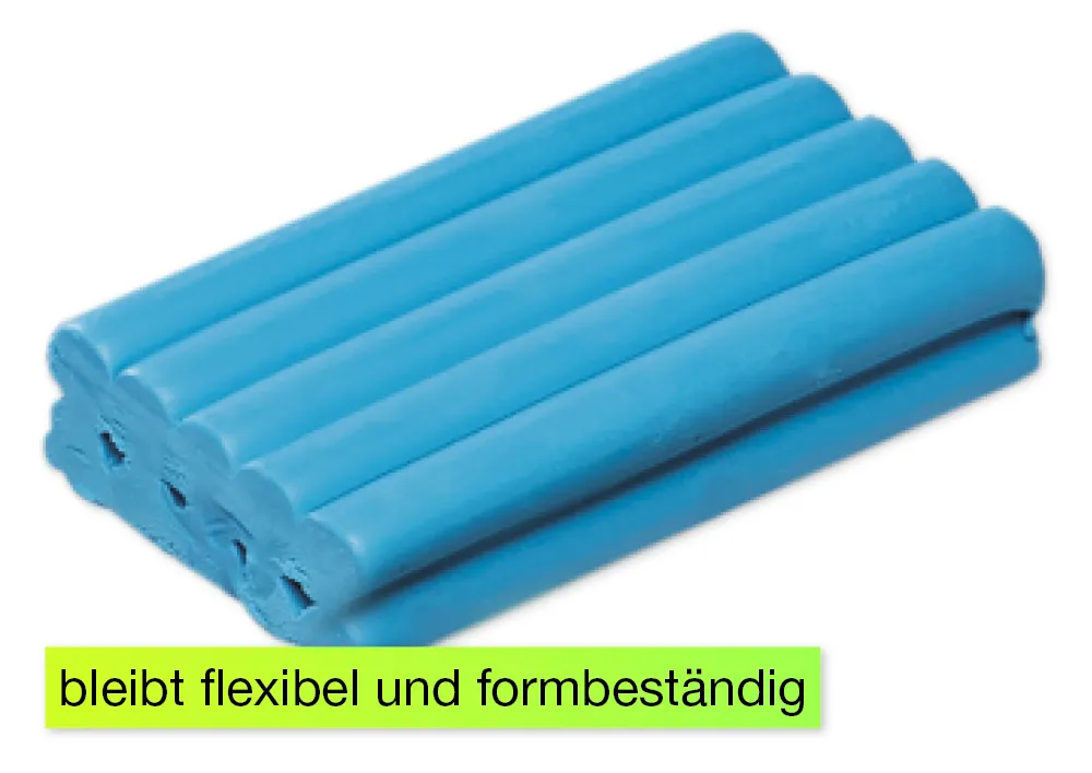 Klassik-Knete, 1 kg