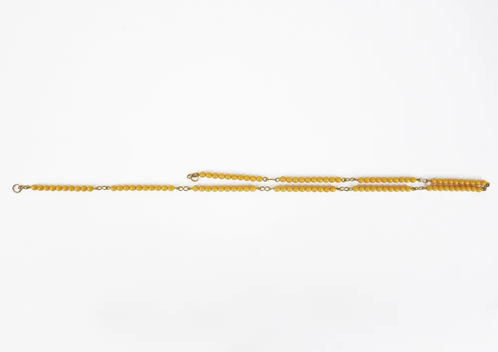 TimeTEX honderdketting "Montessori Premium"