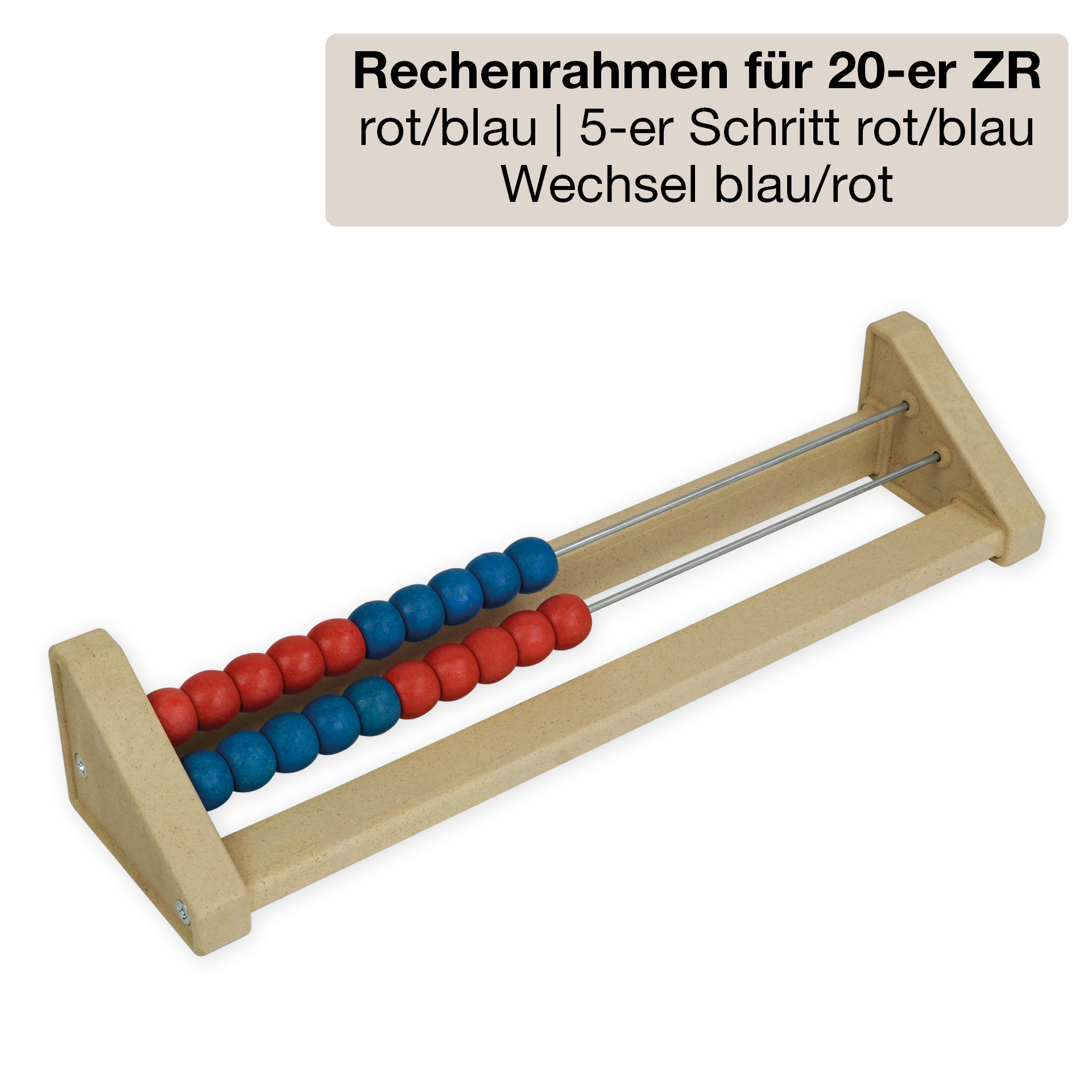 Klassenbox Mathematik - Mathe Klasse 1-2 "Startchancen"