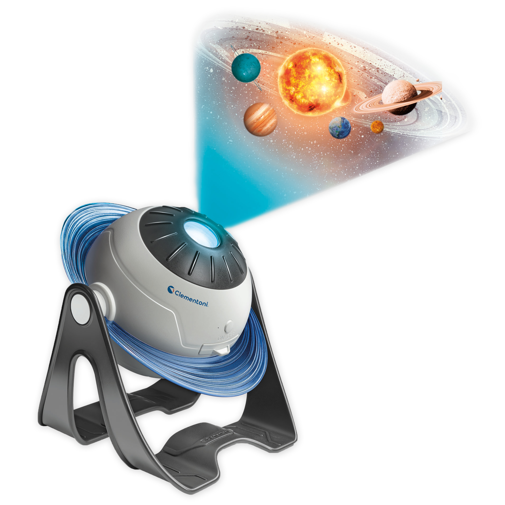 TimeTEX Sternen-Projektor