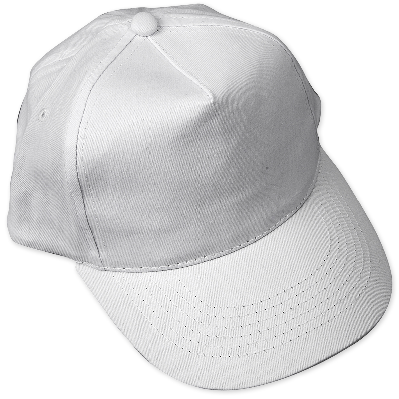 Schirmkappen, 12 Stück