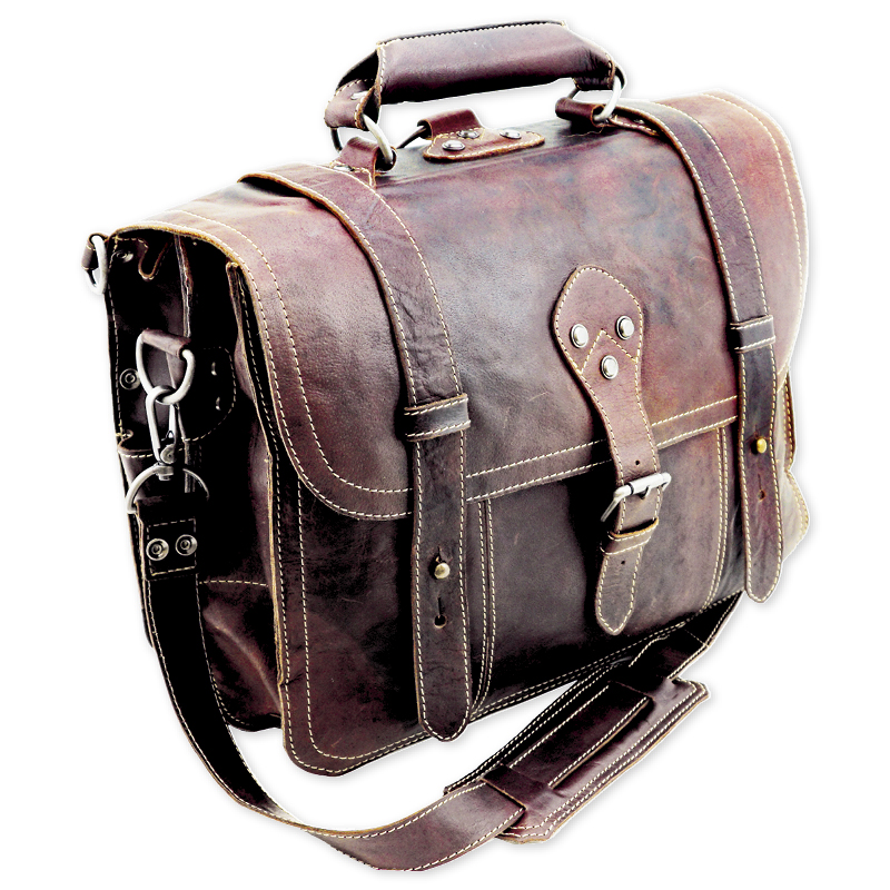 Ryggsäcksväska "Duplex"