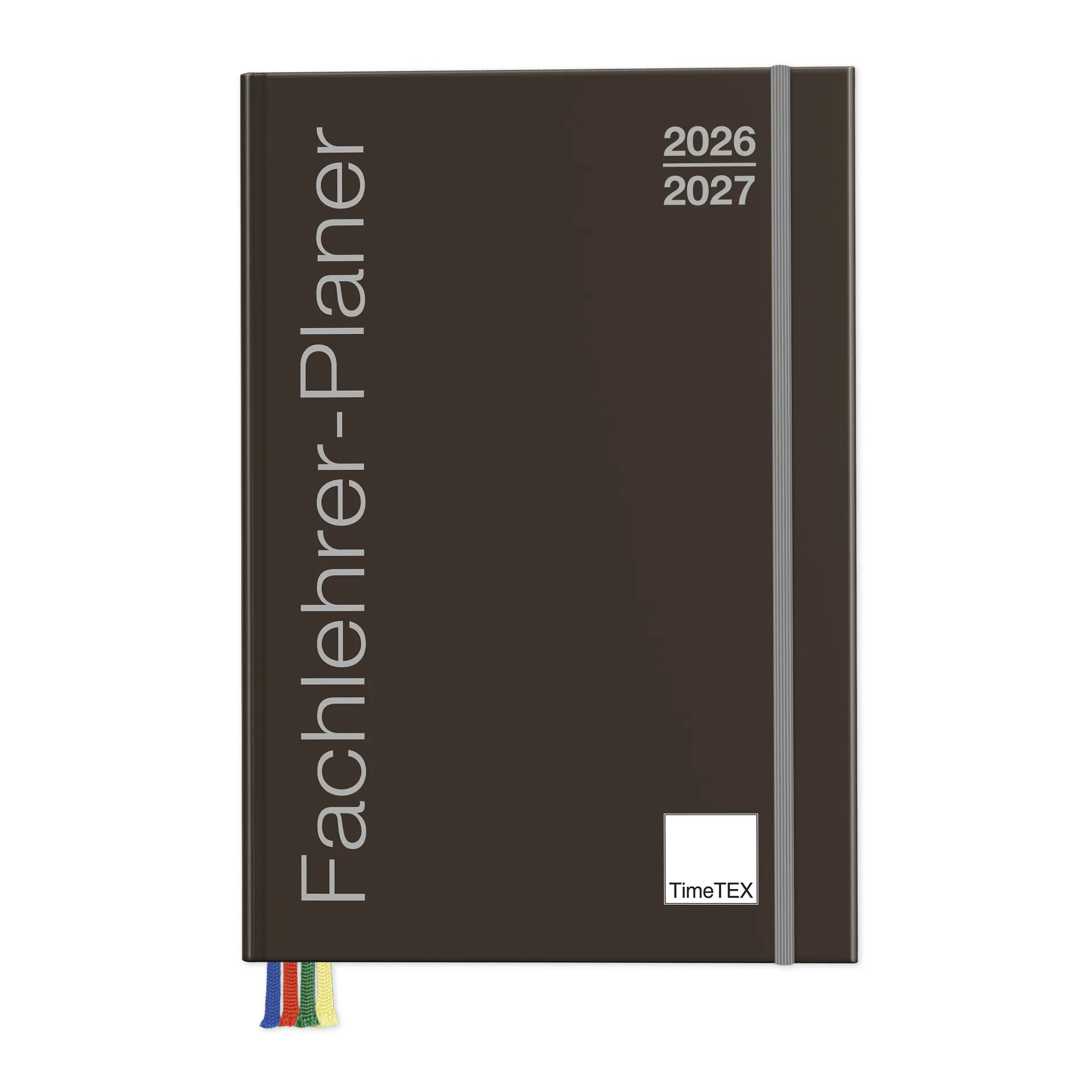 TimeTEX Fachlehrer-Planer A4-Plus 2026/2027