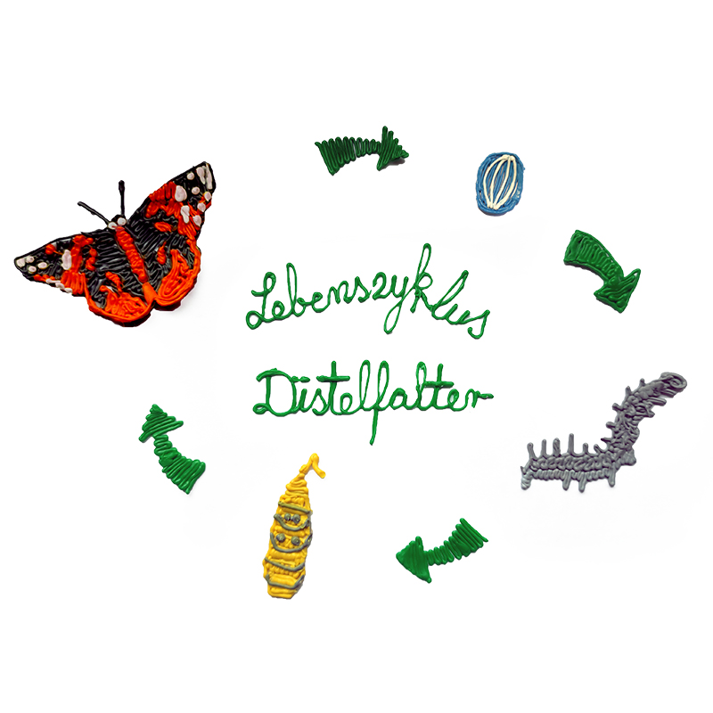 Set 3Doodler Start+, 75-tlg. Set 3Doodler Start+, 75-tlg.