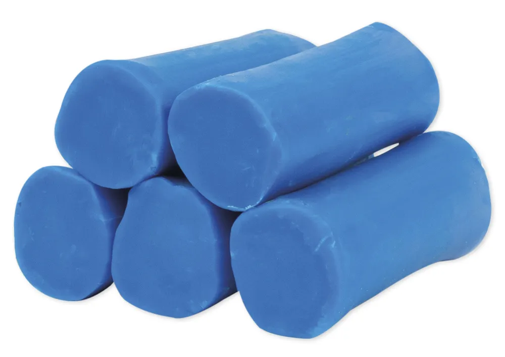 Supersoft-Knete, 1.750 g