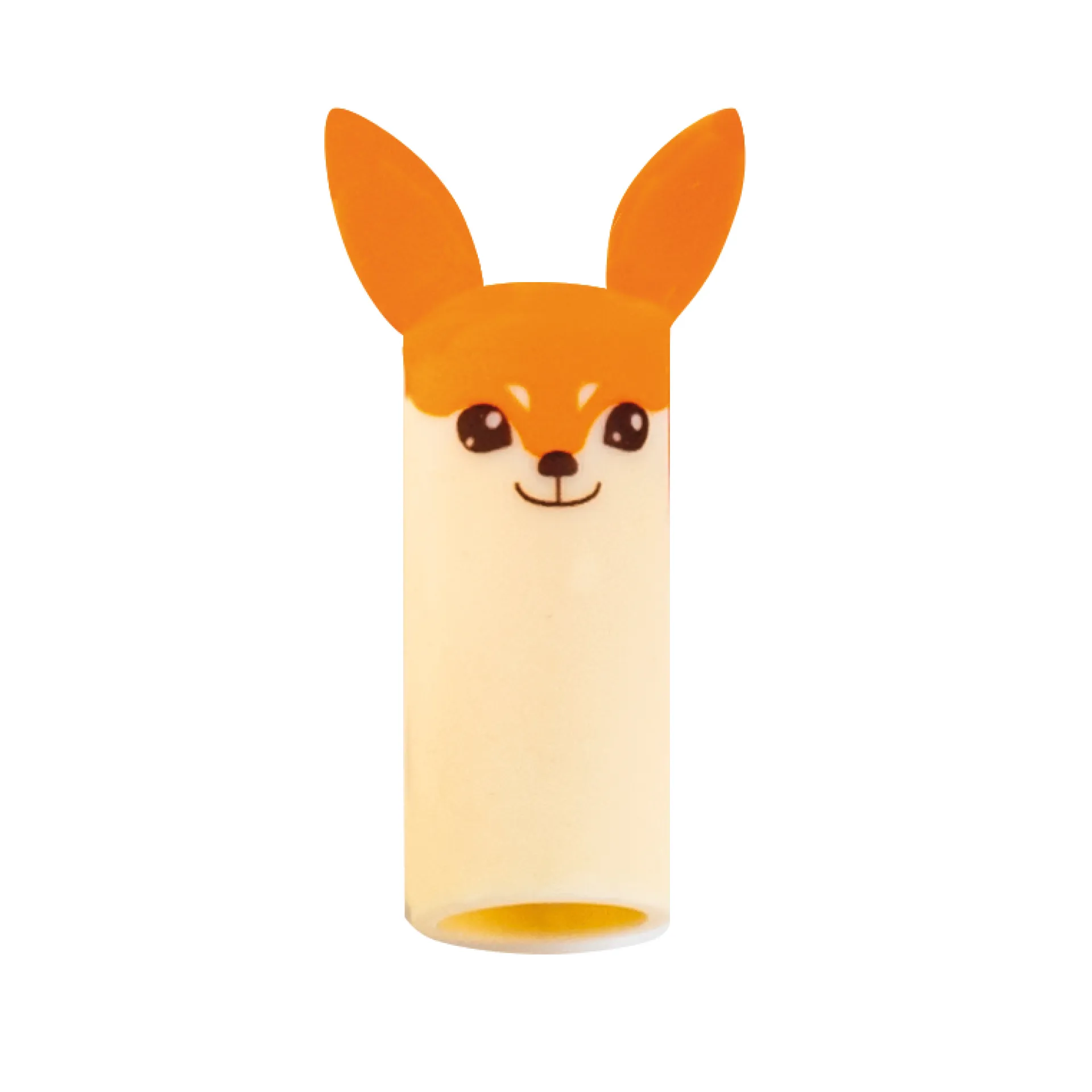 Eberhard Faber Gelschreiber Animal Erase it "Fuchs"